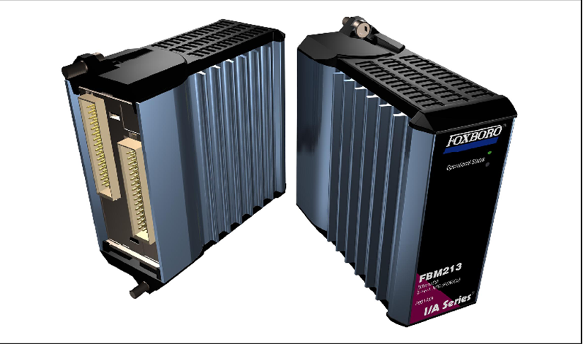 差分鉑／鎳熱電阻輸入接口組件，F(xiàn)BM213