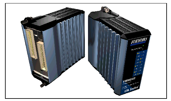 通道隔離離散量輸出接口組件，F(xiàn)BM242